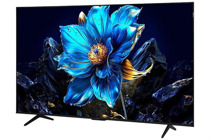 Google Tivi QLED TCL AI 4K 65 inch 65P7K
